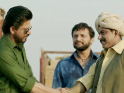 Box Office: Raees grosses 450k USD [3.06 cr.] in 3 days at the U.K box office