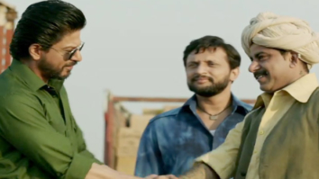 Box Office: Raees grosses 450k USD [3.06 cr.] in 3 days at the U.K box office