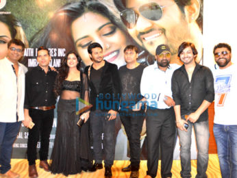 Audio release of 'Sheitaan'