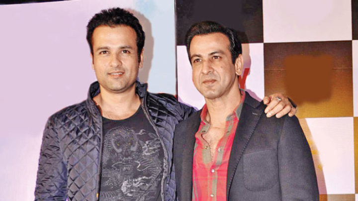 EXCLUSIVE: Ronit Roy’s Journey From Jaan Tere Naam To Kaabil