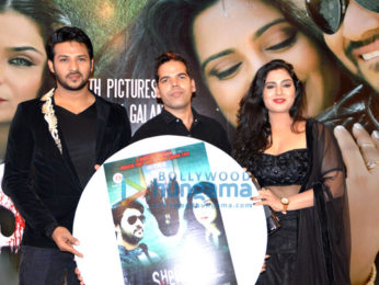 Audio release of 'Sheitaan'