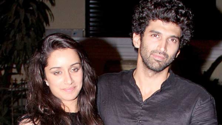 “Salman Khan Is Fond Of Me” | Aditya Roy Kapur | Shraddha Kapoor | Ok Jaanu