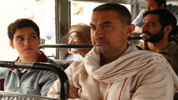 Box Office: Aamir Khan’s Dangal Day 21 in overseas