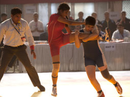 Box Office: Aamir Khan’s Dangal Day 22 in overseas
