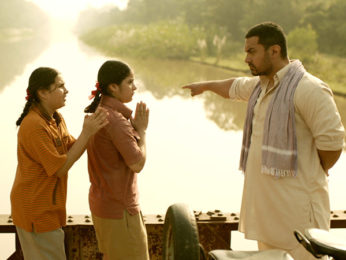 Box Office: Aamir Khan’s Dangal Day 30 in overseas Box Office: Aamir Khan’s Dangal Day 30 in overseas