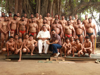 Box Office: Aamir Khan’s Dangal Day 32 in overseas Box Office: Aamir Khan’s Dangal Day 32 in overseas