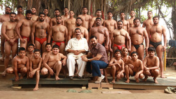 Box Office: Aamir Khan’s Dangal Day 32 in overseas