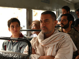 Box Office: Aamir Khan’s Dangal Day 34 in overseas