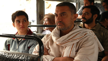 Box office: Aamir Khan’s Dangal nears 2000 cr mark at the worldwide box office
