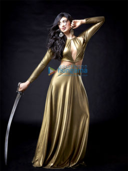 Celebrity Photo Of Adah Sharma
