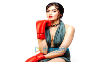 Celebrity Photo Of Adah Sharma