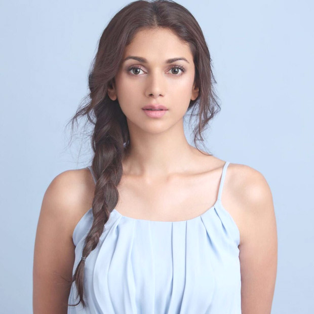 Aditi Rao Hydari