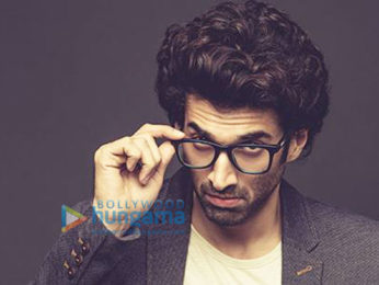 Celebrity Photos of Aditya Roy Kapur