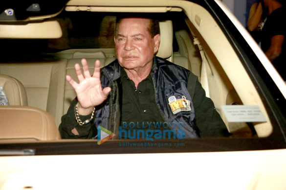 aditya roy salim khan snapped at ok jaanu screening 9