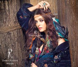 Celebrity Photo Of Aishwarya Rai Bachchan