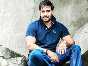 Ajay Devgn out of Total Dhamaal? Indra Kumar denies, says Ajay is very much doing the film Ajay Devgn out of Total Dhamaal? Indra Kumar denies, says Ajay is very much doing the film
