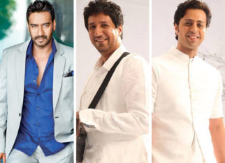 EXCLUSIVE: Ajay Devgn, Salim-Sulaiman and other celebs to bring MMA to India