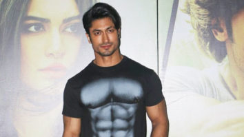 “Ajay Devgn, Shah Rukh Khan, Akshay Kumar – Teeno Ka Deewana Tha Main”: Vidyut Jammwal