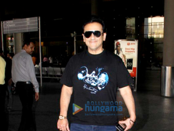 Akshay Kumar, Ajay Devgn, Kajol, Jacqueline Fernandez, Parineeti Chopra and others snapped at the airport