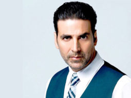 When Akshay Kumar’s daughter’s nursery rhyme became a song for Jolly LLB 2