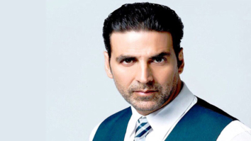 When Akshay Kumar’s daughter’s nursery rhyme became a song for Jolly LLB 2