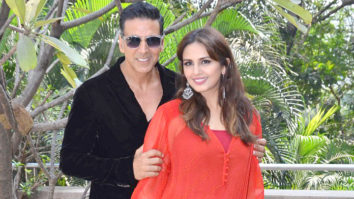 Akshay Kumar, Huma Qureshi Jolly LLB 2 EXCLUSIVE: “Never Played A Character Like This”