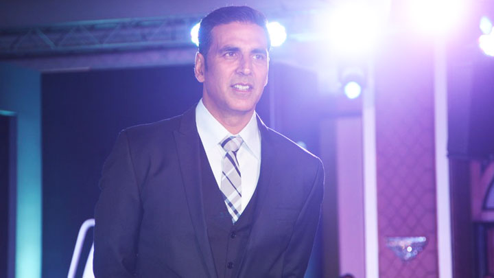 Akshay Kumar On Working In Salman Khan, Karan Johar’s Production
