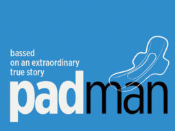 Akshay Kumar’s next with R.Balki titled Pad Man