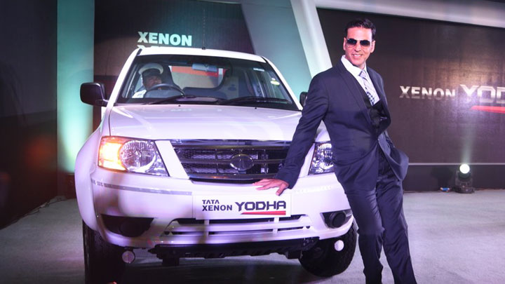 Akshay Kumar’s Reaction On Being Called As Actor Of ALL Seasons