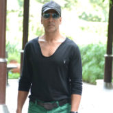 Akshay Kumar confirms that Crack with Neeraj Pandey is happening