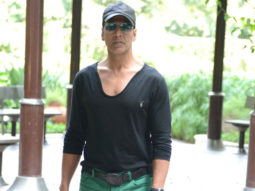 Akshay Kumar confirms that Crack with Neeraj Pandey is happening