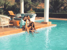 Check out: Alia Bhatt’s pool time date with friends