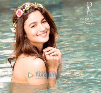 Celebrity Photo Of Alia Bhatt