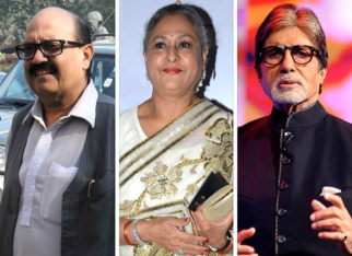 SHOCKING: Politician Amar Singh reveals Amitabh and Jaya Bachchan live separately