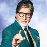 US Embassy honours Amitabh Bachchan for his contribution to speeding awareness of Tuberculosis
