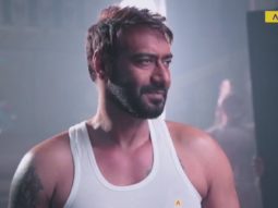 Making Of Amul Comfy Ad With Ajay Devgn, Makrand Deshpande