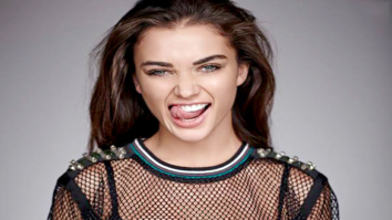 Celebrity Photo Of Amy Jackson