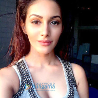 Celebrity Photo Of Amyra Dastur