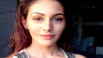 Celebrity Photo Of Amyra Dastur