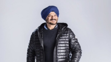 Check out: Anil Kapoor’s Sardar look from Mubarakan