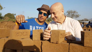 Check out: Anupam Kher begins shooting for Madhur Bhandarkar’s Indu Sarkar