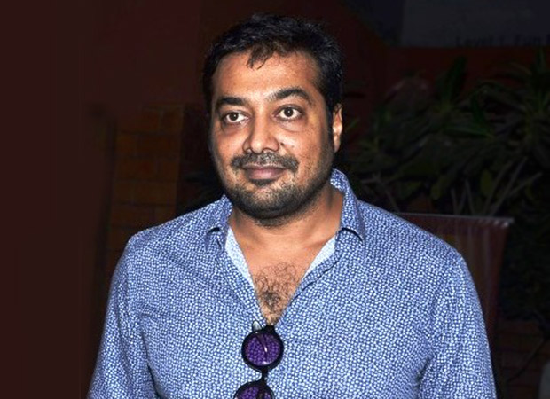 Anurag Kashyap