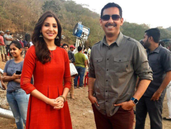 Anushka Sharma joins Salman Khan as face of PM’s Swachh Bharat Abhiyan