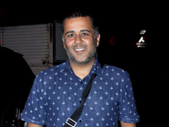 Arjun Kapoor, Shraddha Kapoor and Chetan Bhagat snapped post a meeting at Mohit Suri's office