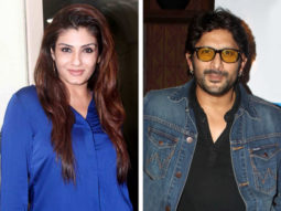 Raveena Tandon and Arshad Warsi to judge kids reality show
