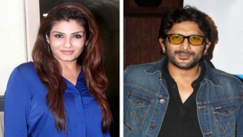 Raveena Tandon and Arshad Warsi to judge kids reality show