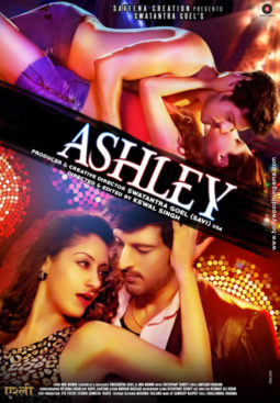 First Look Of The Movie Ashley