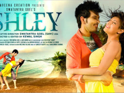 First Look Of The Movie Ashley