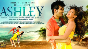 First Look Of The Movie Ashley