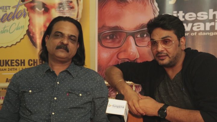 “Mukesh Chhabra Hamare Industry Ke Sabse Bade Casting Director Hai”: Ashwini Chaudhary “Mukesh Chhabra Hamare Industry Ke Sabse Bade Casting Director Hai”: Ashwini Chaudhary